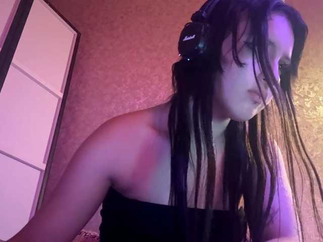 StephanyPlimpton live cam on BongaCams