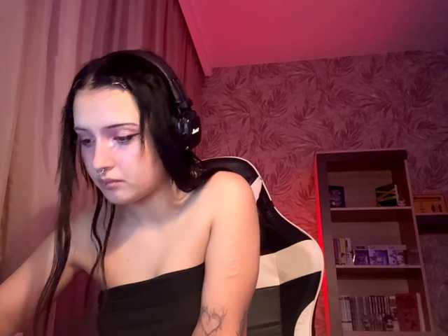 StephanyPlimpton live cam on BongaCams