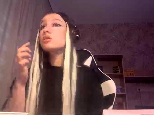 StephanyPlimpton live cam on BongaCams