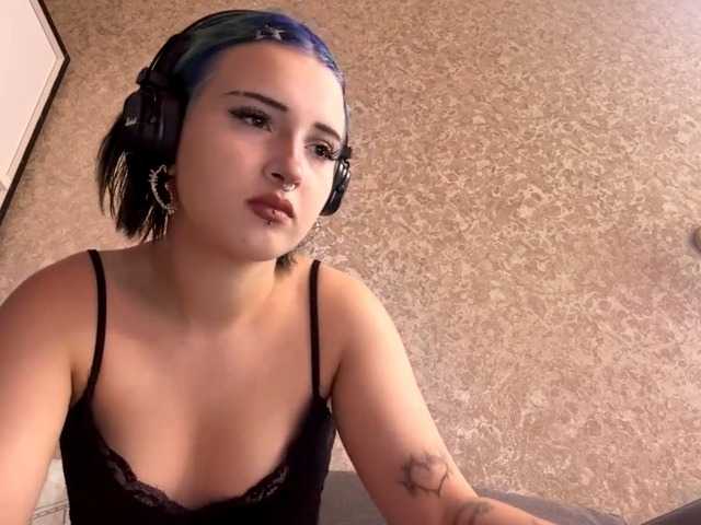 StephanyPlimpton live cam on BongaCams