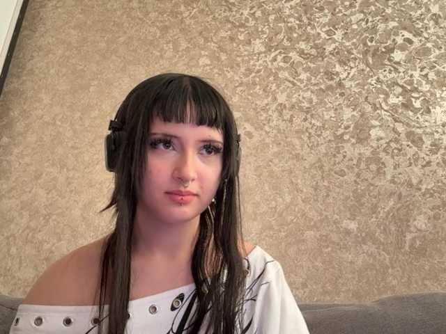 StephanyPlimpton live cam on BongaCams