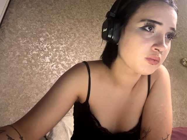 StephanyPlimpton live cam on BongaCams