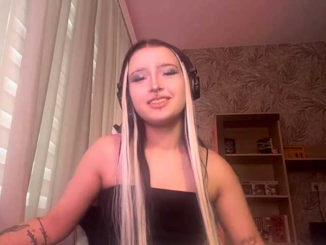 StephanyPlimpton live cam on BongaCams