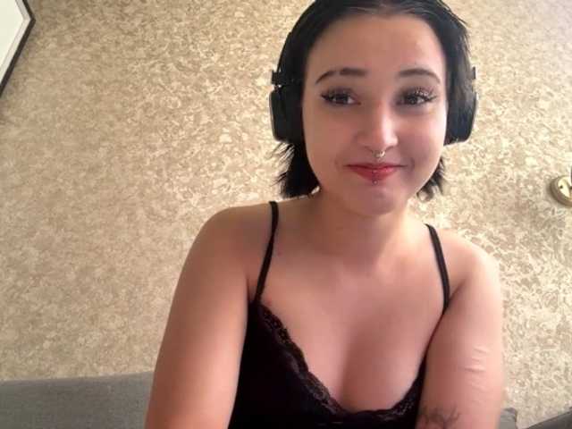 StephanyPlimpton live cam on BongaCams