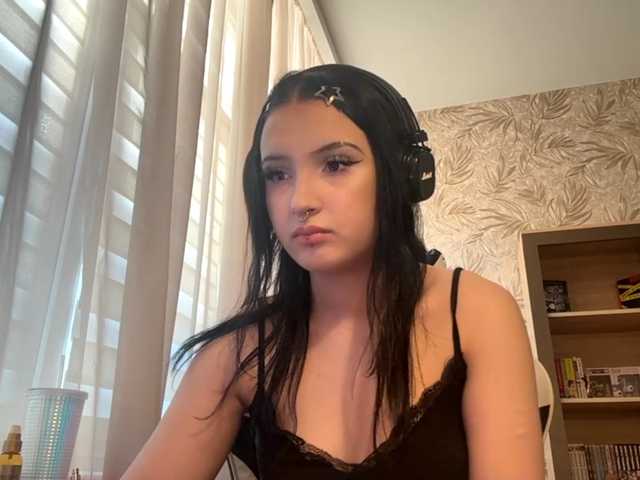 StephanyPlimpton live cam on BongaCams