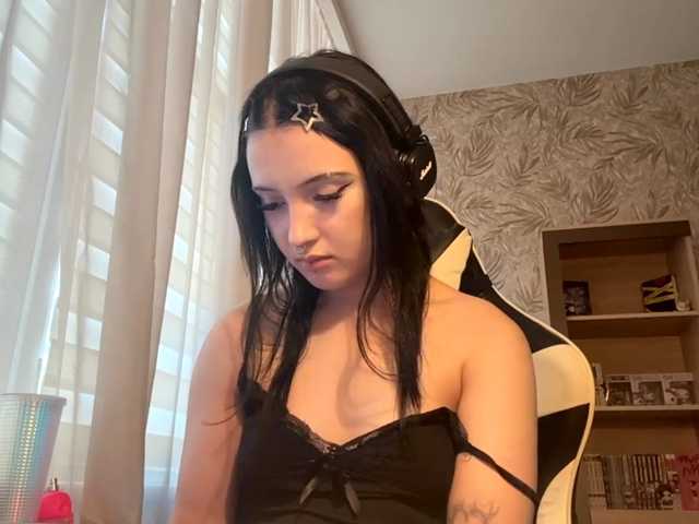 StephanyPlimpton live cam on BongaCams