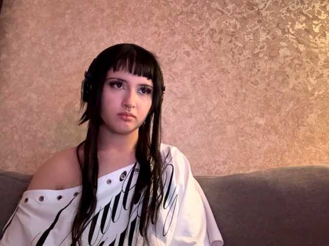 StephanyPlimpton live cam on BongaCams