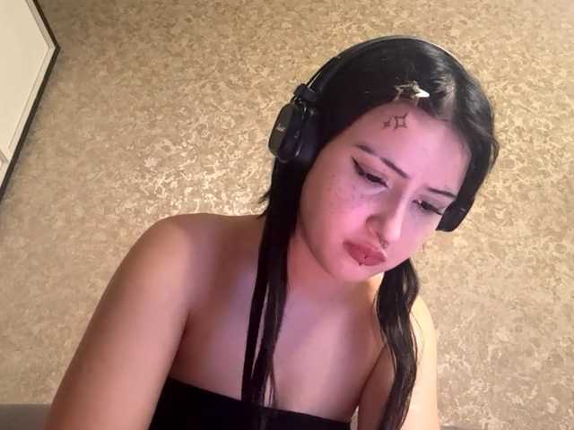 StephanyPlimpton live cam on BongaCams