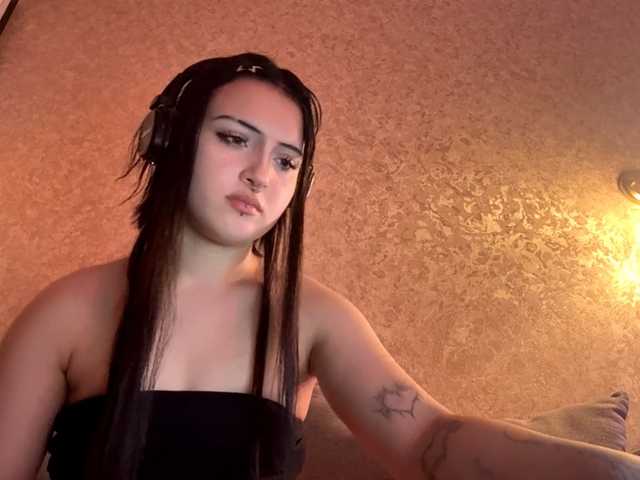 StephanyPlimpton live cam on BongaCams
