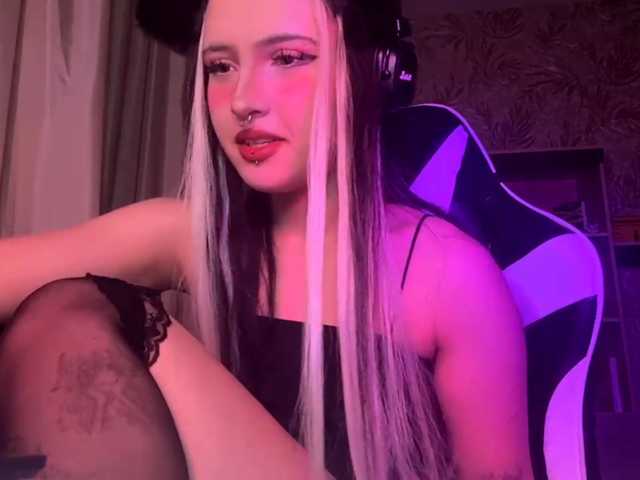 StephanyPlimpton live cam on BongaCams