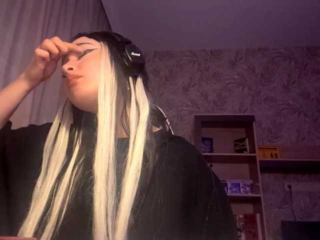 StephanyPlimpton live cam on BongaCams