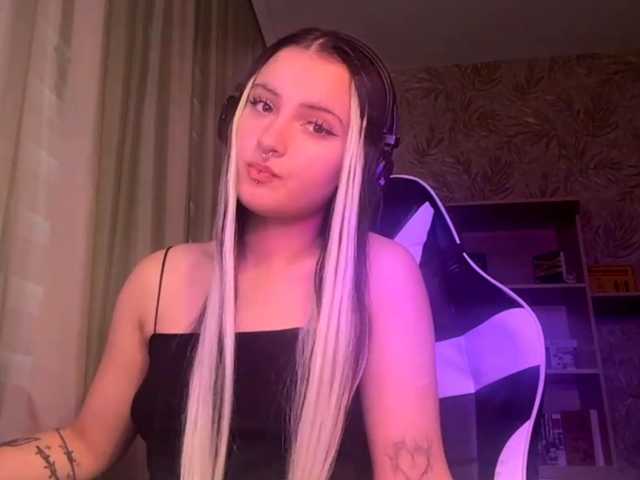 StephanyPlimpton live cam on BongaCams