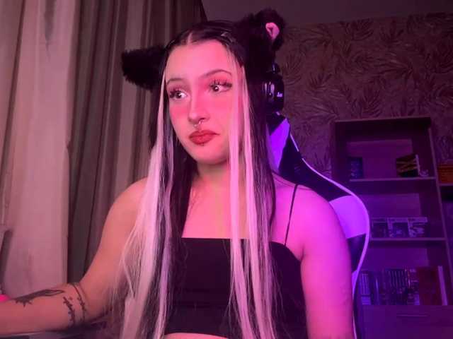 StephanyPlimpton live cam on BongaCams