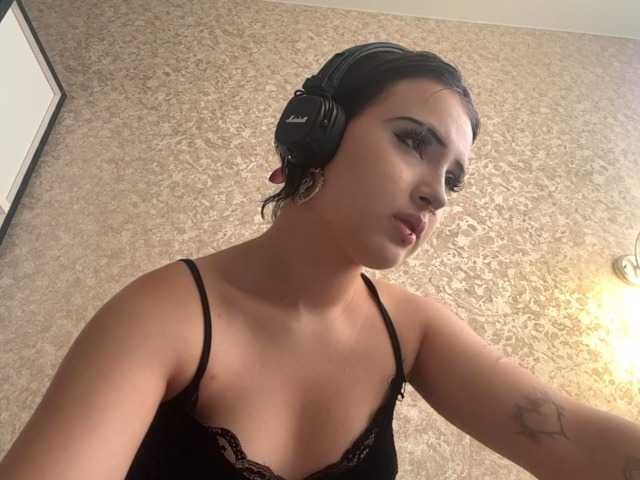 StephanyPlimpton live cam on BongaCams
