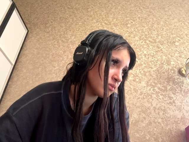 StephanyPlimpton live cam on BongaCams