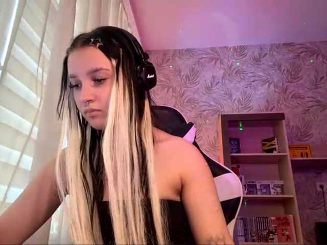 StephanyPlimpton live cam on BongaCams