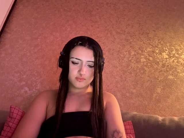 StephanyPlimpton live cam on BongaCams