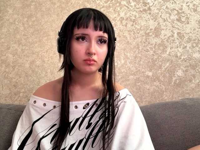 StephanyPlimpton live cam on BongaCams