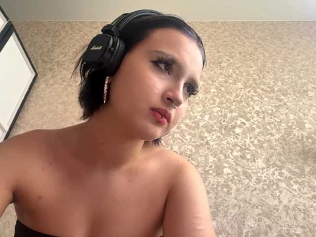 StephanyPlimpton live cam on BongaCams