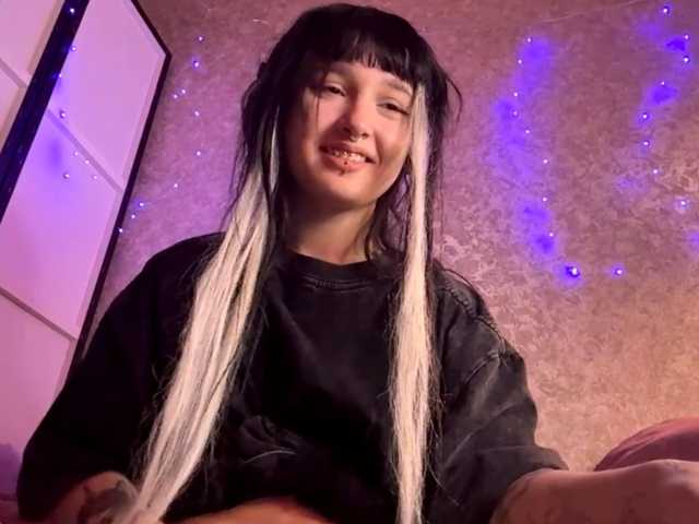 StephanyPlimpton live cam on BongaCams