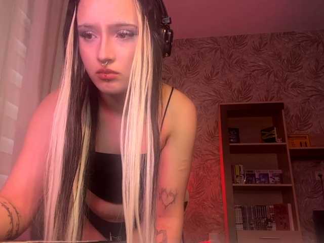 StephanyPlimpton live cam on BongaCams