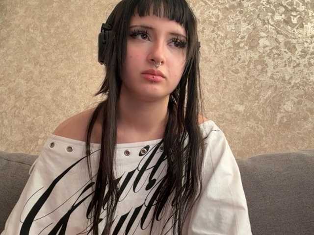 StephanyPlimpton live cam on BongaCams