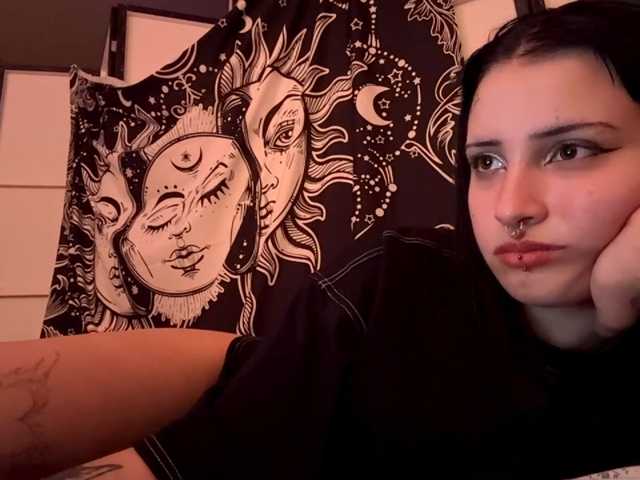 StephanyPlimpton live cam on BongaCams