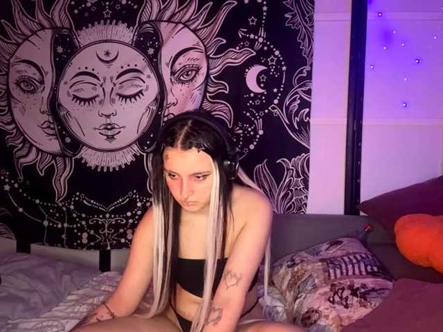 StephanyPlimpton live cam on BongaCams