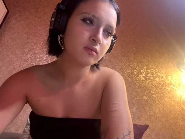 StephanyPlimpton live cam on BongaCams