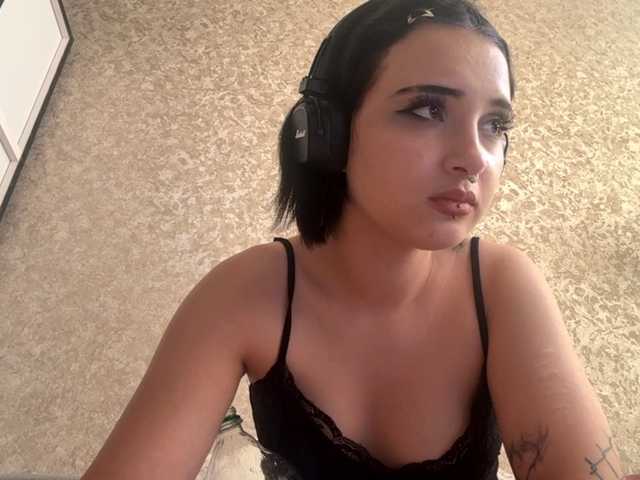 StephanyPlimpton live cam on BongaCams