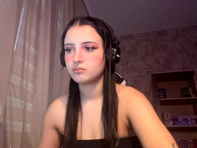 StephanyPlimpton live cam on BongaCams