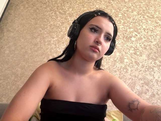 StephanyPlimpton live cam on BongaCams