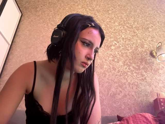 StephanyPlimpton live cam on BongaCams