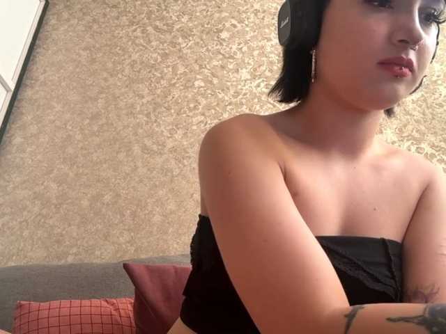 StephanyPlimpton live cam on BongaCams