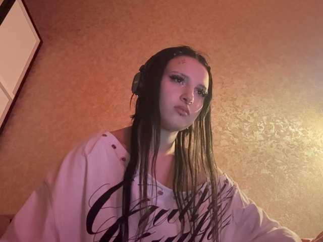 StephanyPlimpton live cam on BongaCams