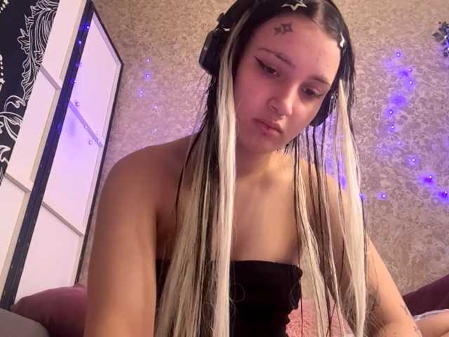 StephanyPlimpton live cam on BongaCams