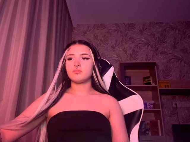 StephanyPlimpton live cam on BongaCams