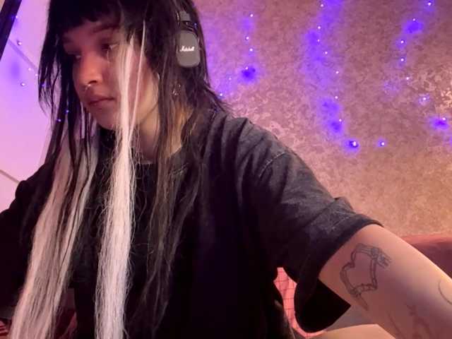 StephanyPlimpton live cam on BongaCams