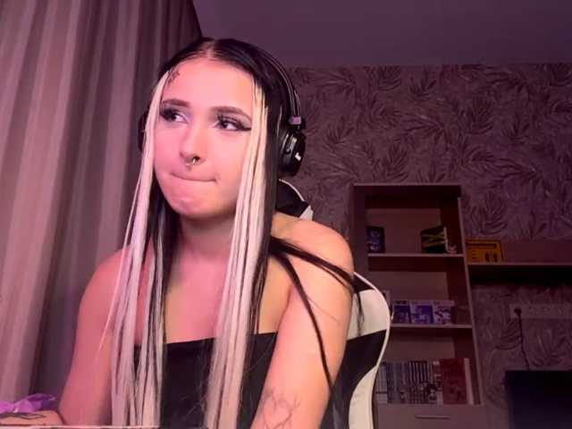 StephanyPlimpton live cam on BongaCams