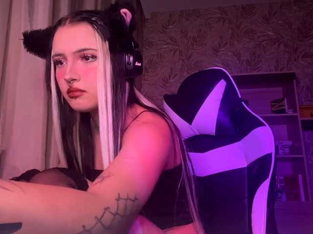 StephanyPlimpton live cam on BongaCams