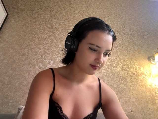 StephanyPlimpton live cam on BongaCams