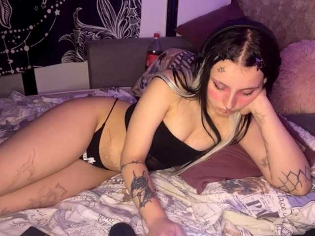 StephanyPlimpton live cam on BongaCams
