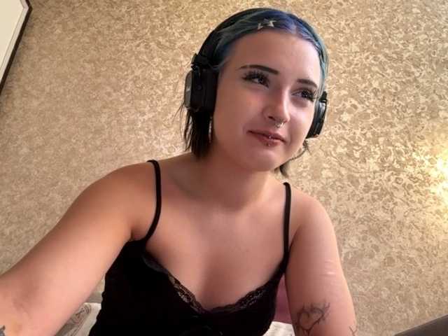 StephanyPlimpton live cam on BongaCams