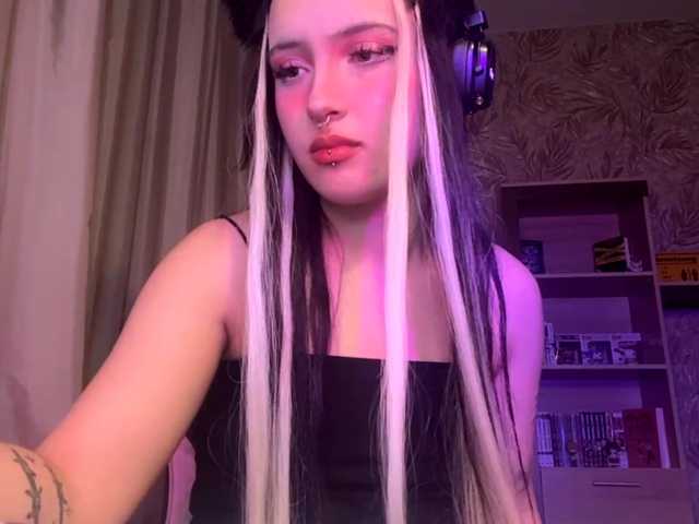 StephanyPlimpton live cam on BongaCams