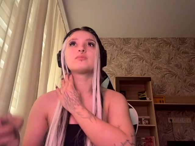 StephanyPlimpton live cam preview