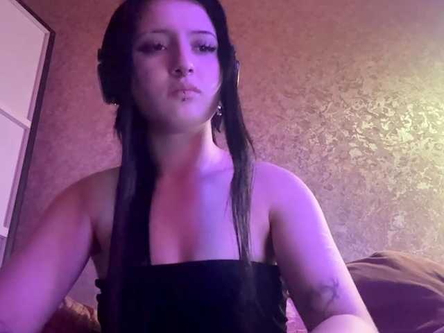 StephanyPlimpton live cam on BongaCams
