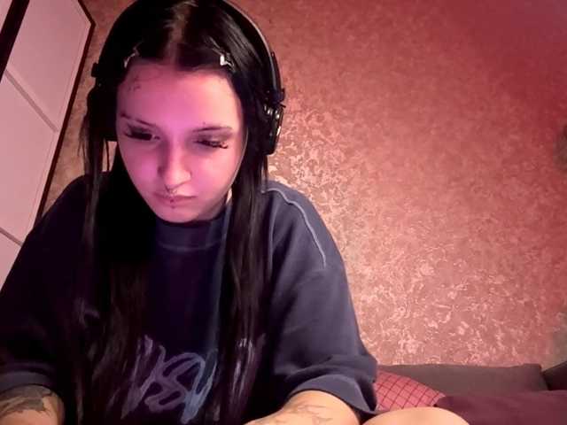 StephanyPlimpton live cam on BongaCams