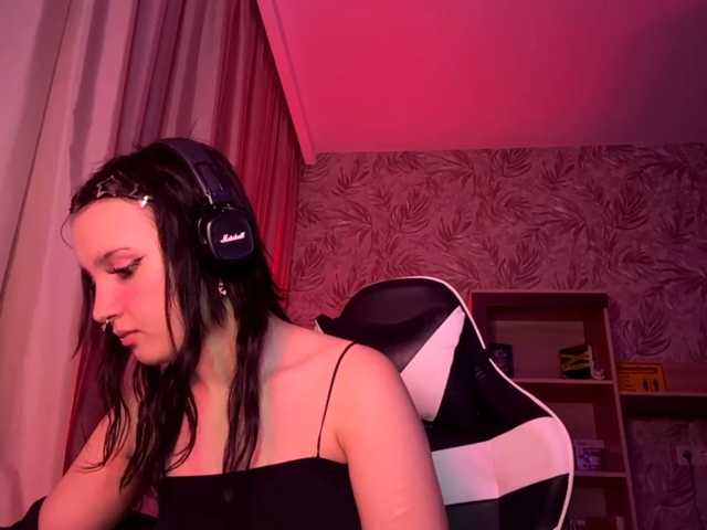 StephanyPlimpton live cam on BongaCams