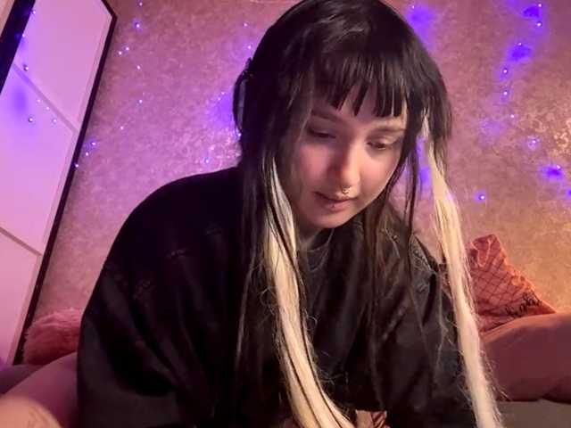 StephanyPlimpton live cam on BongaCams