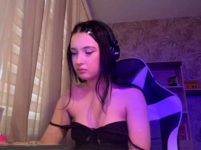 StephanyPlimpton live cam on BongaCams